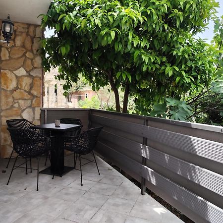 Apartments Boric Cres Exterior photo