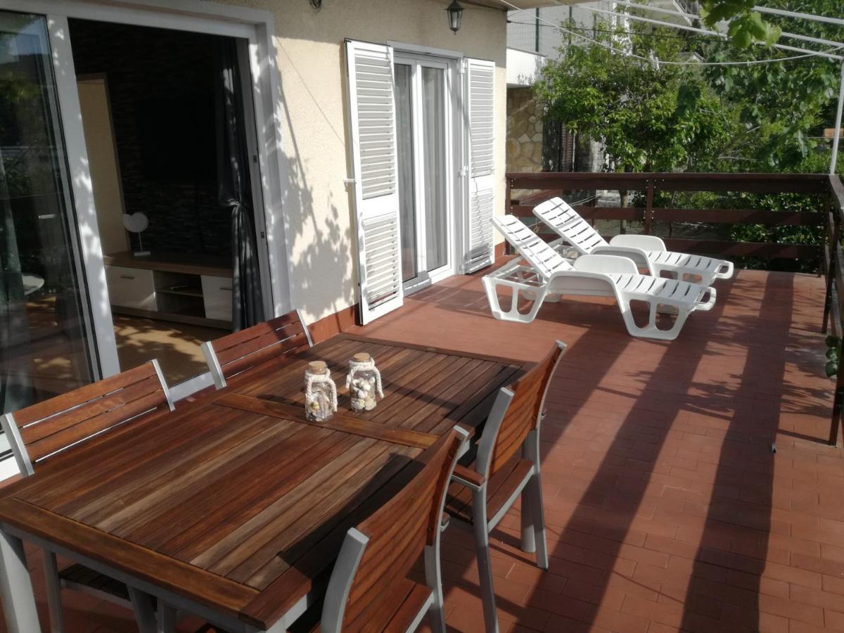 Apartments Boric Cres Exterior photo