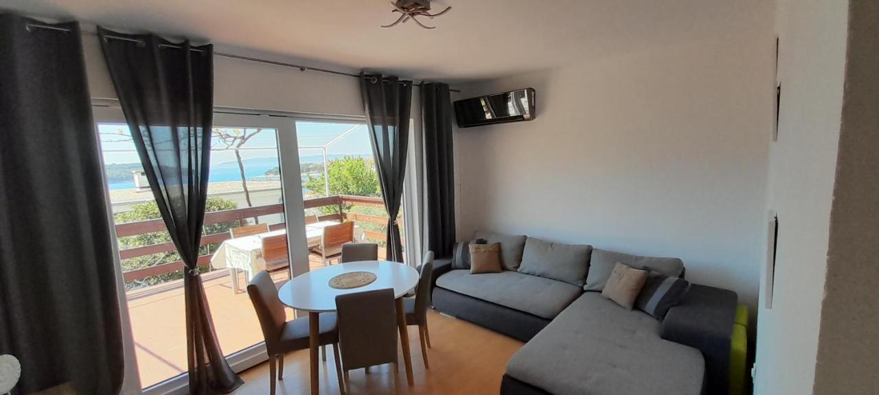Apartments Boric Cres Exterior photo