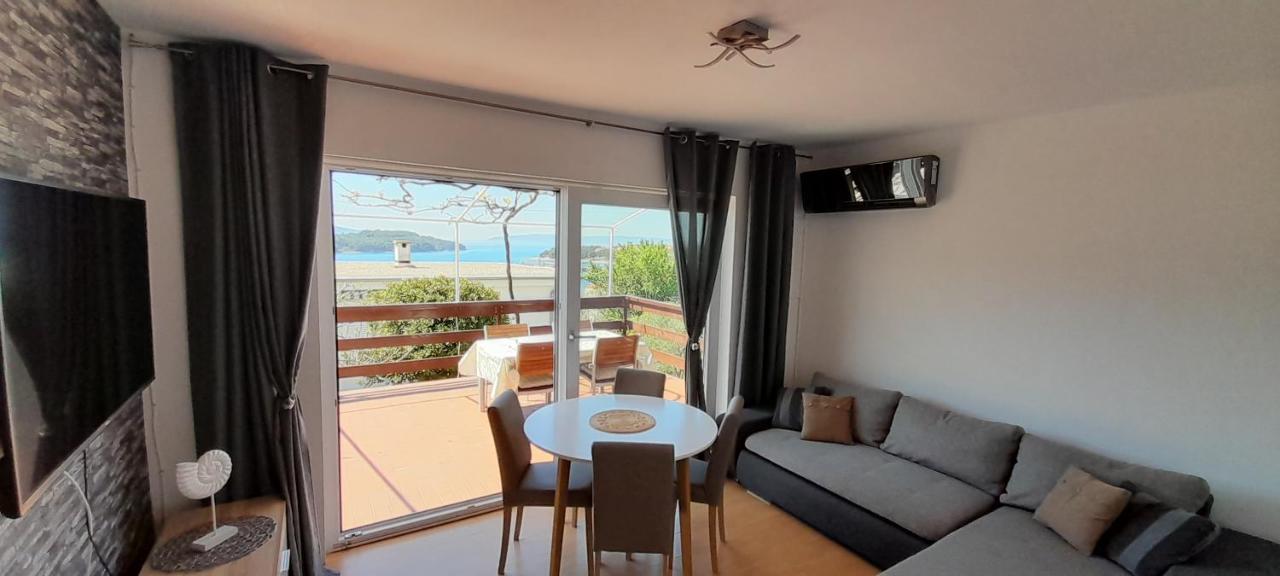 Apartments Boric Cres Exterior photo