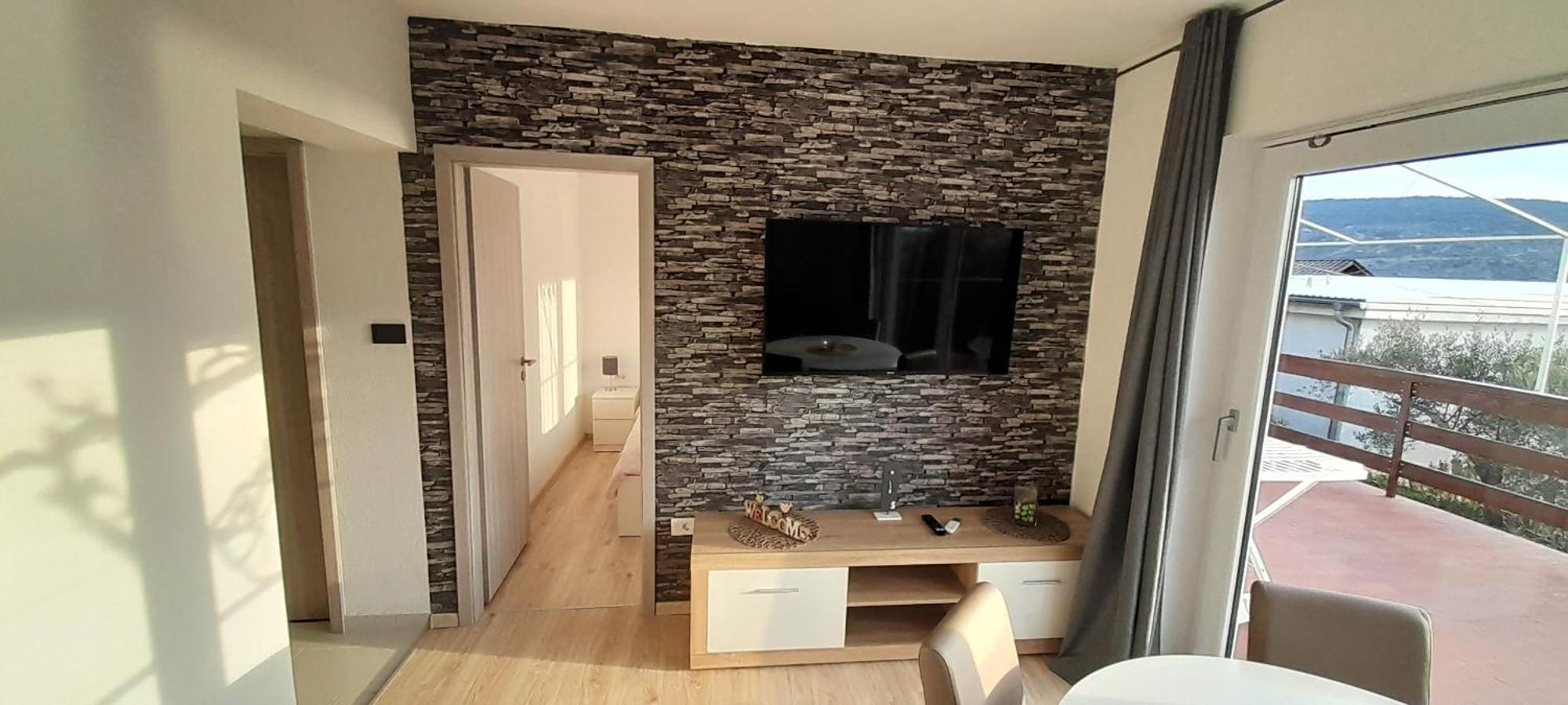 Apartments Boric Cres Exterior photo