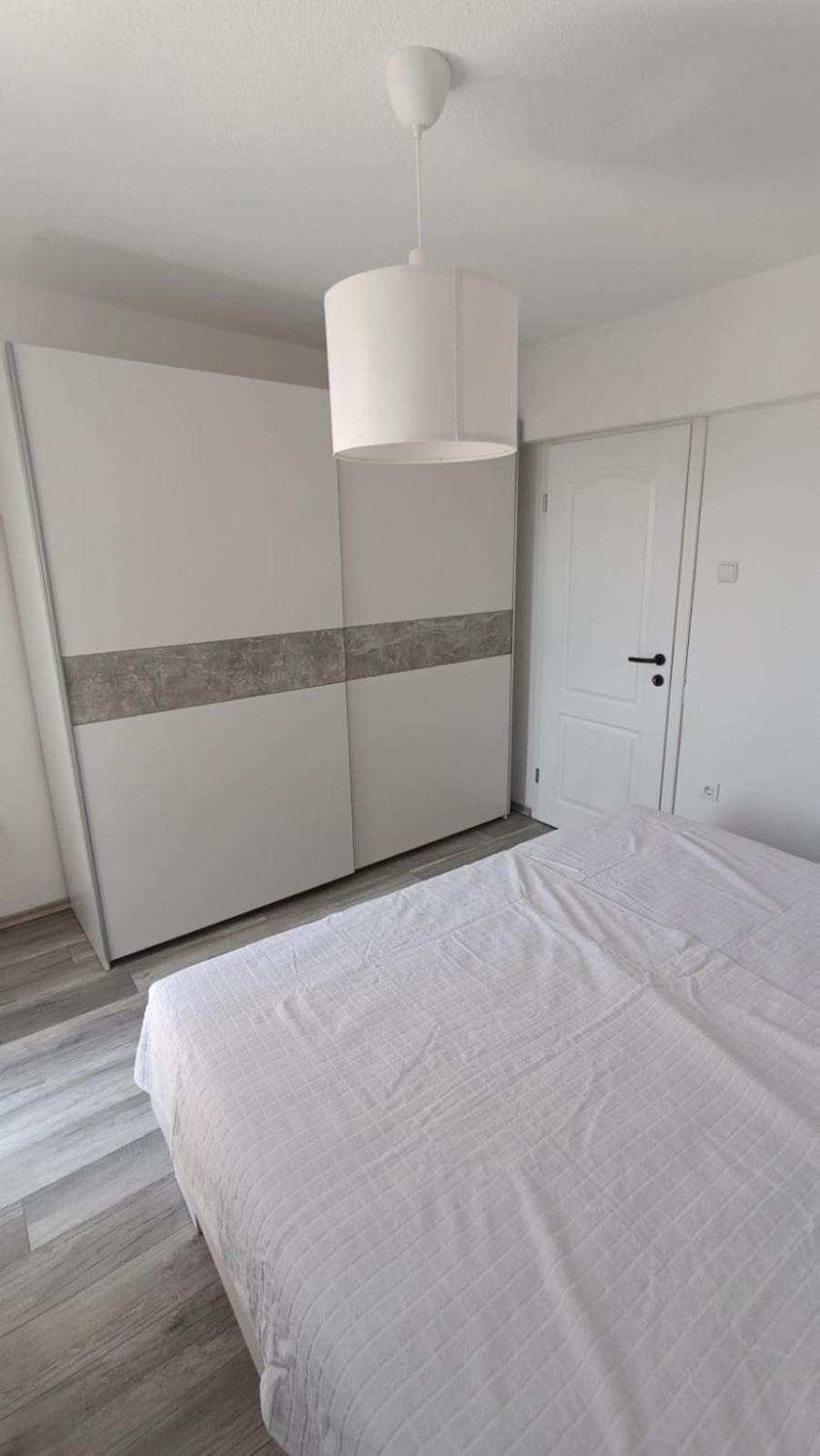 Apartments Boric Cres Exterior photo