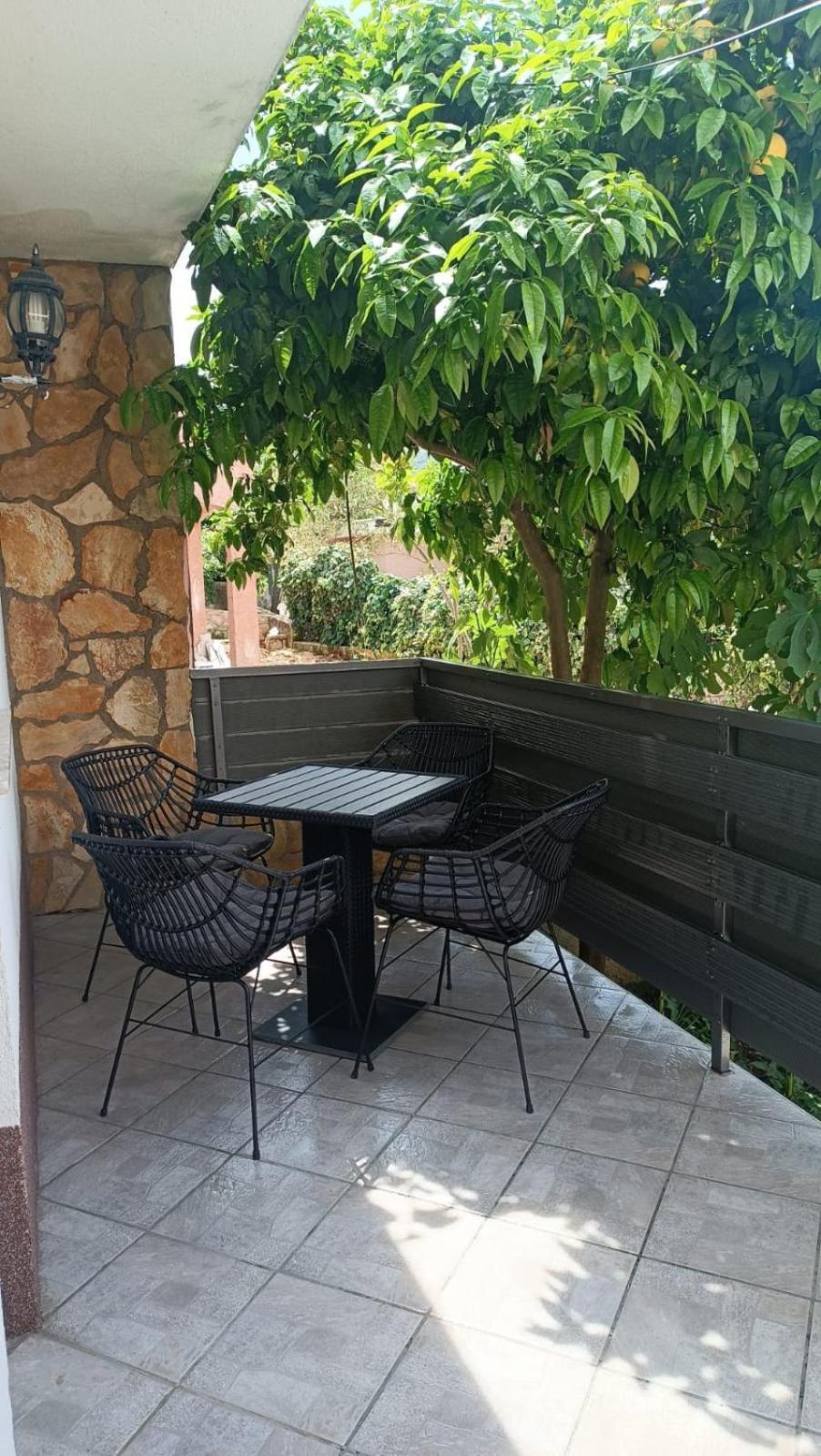 Apartments Boric Cres Exterior photo