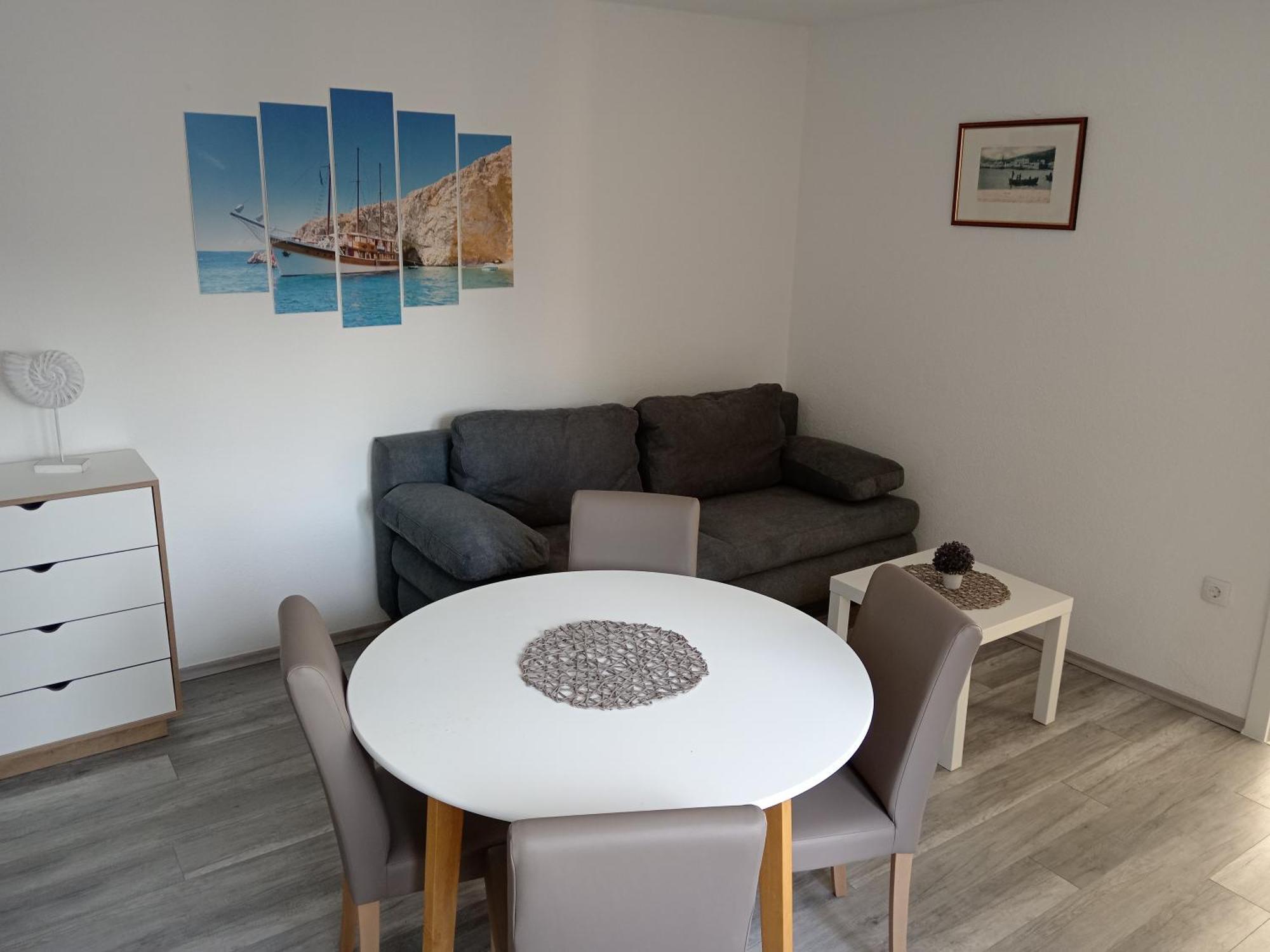 Apartments Boric Cres Exterior photo