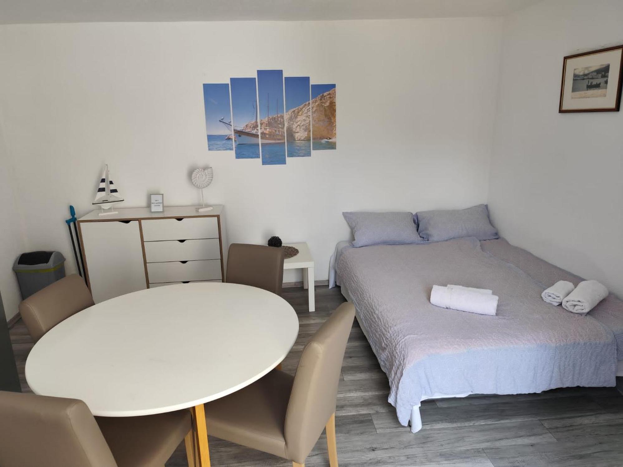 Apartments Boric Cres Exterior photo