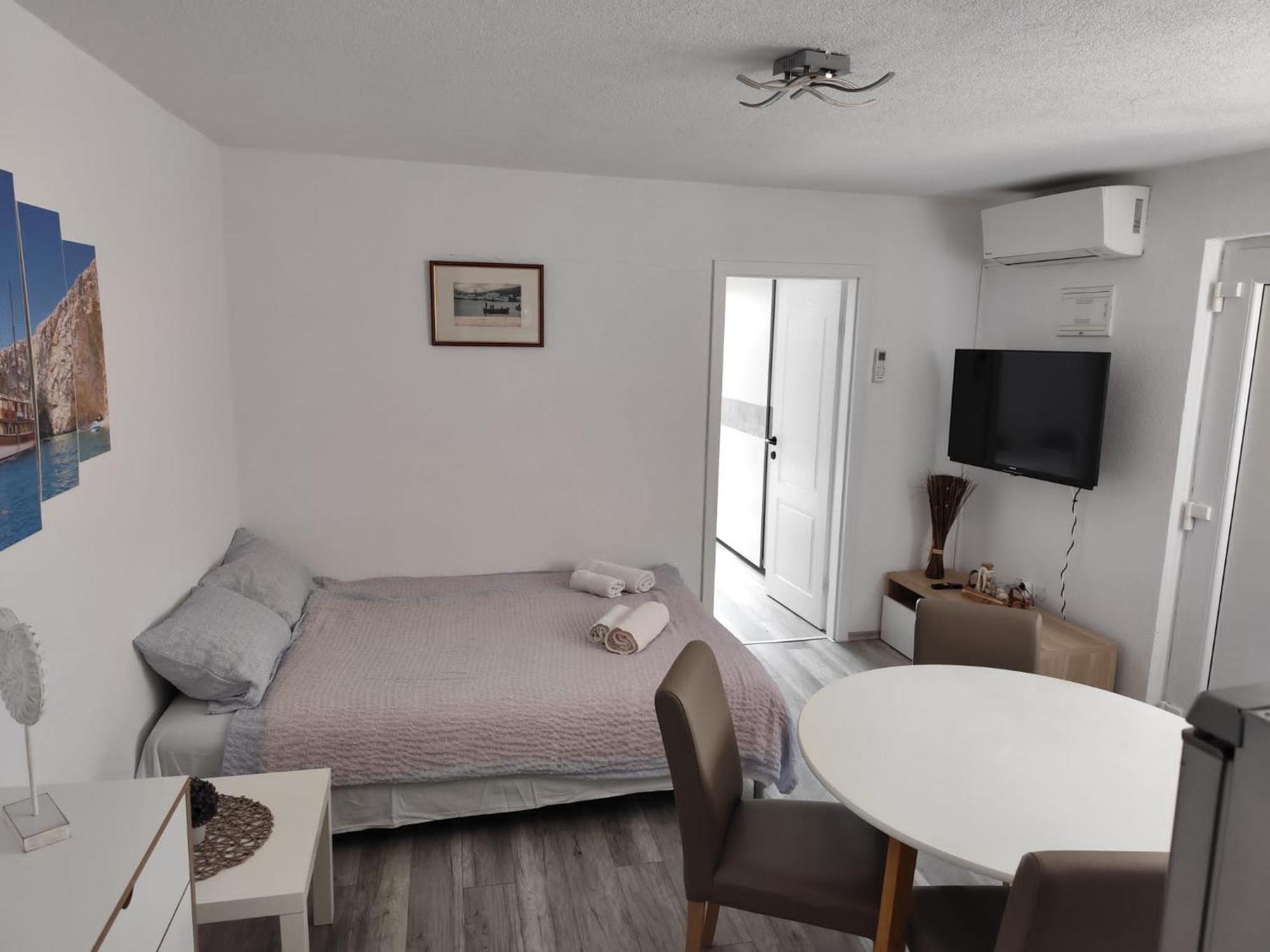 Apartments Boric Cres Exterior photo