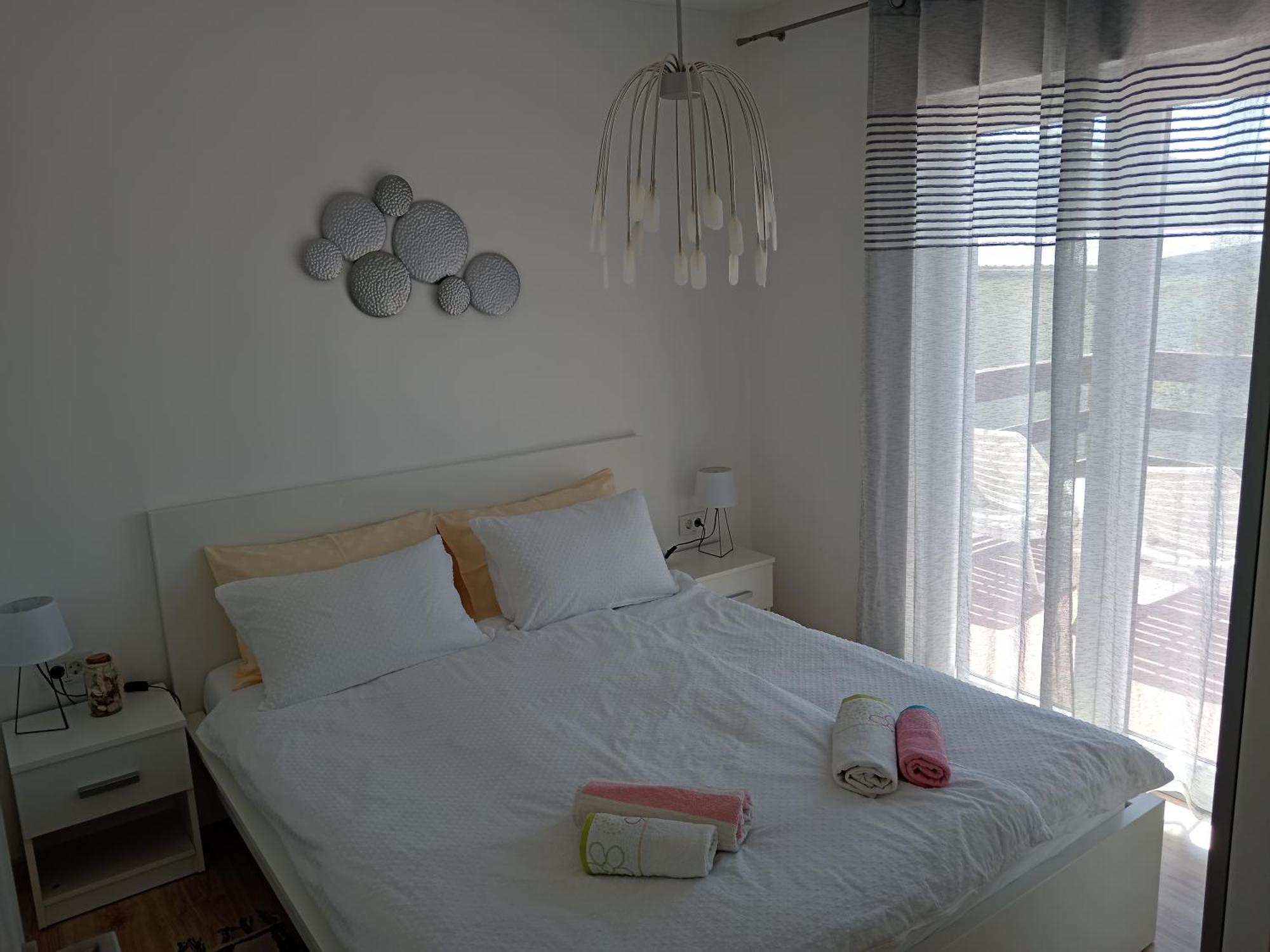 Apartments Boric Cres Exterior photo