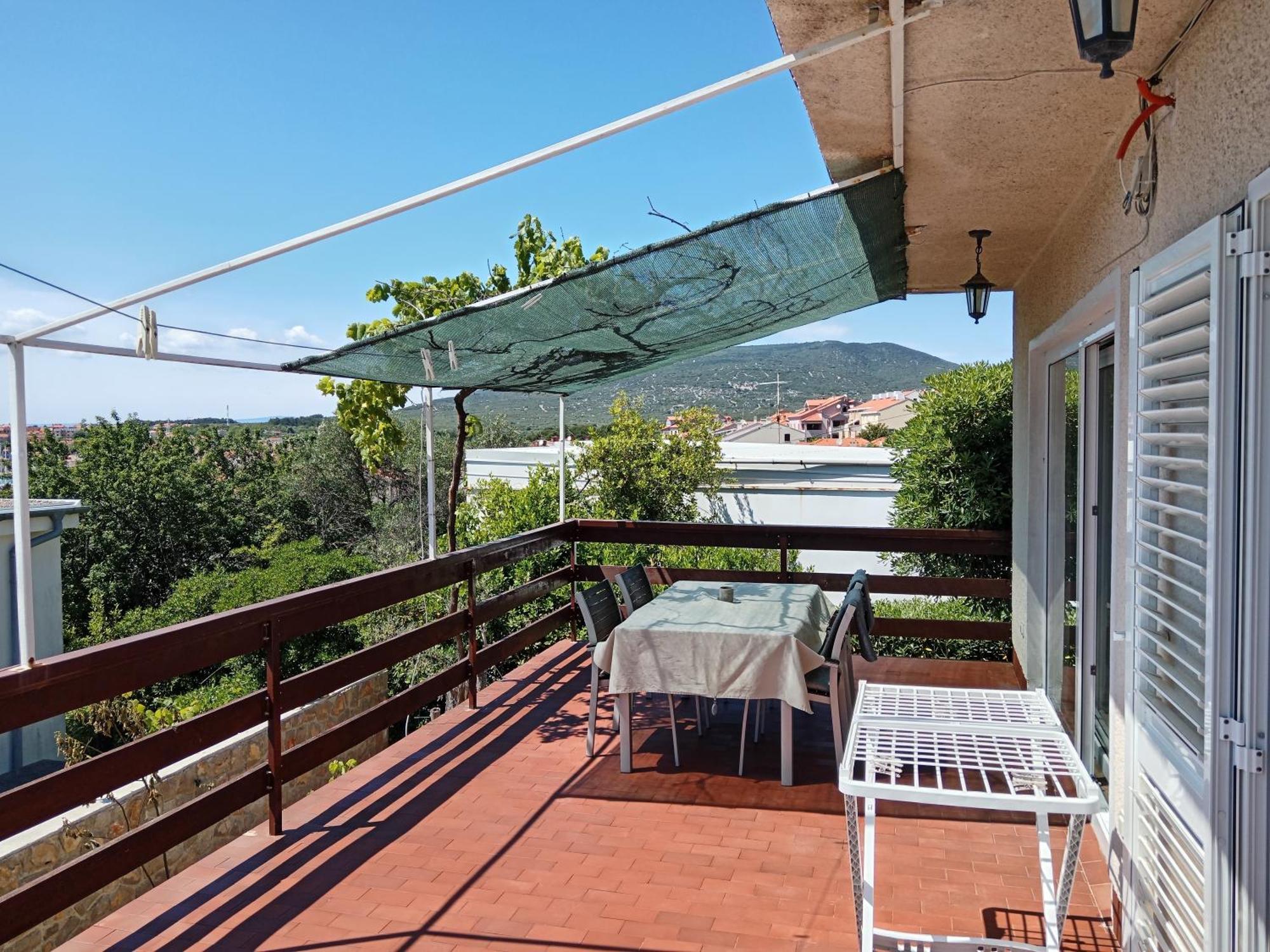 Apartments Boric Cres Exterior photo