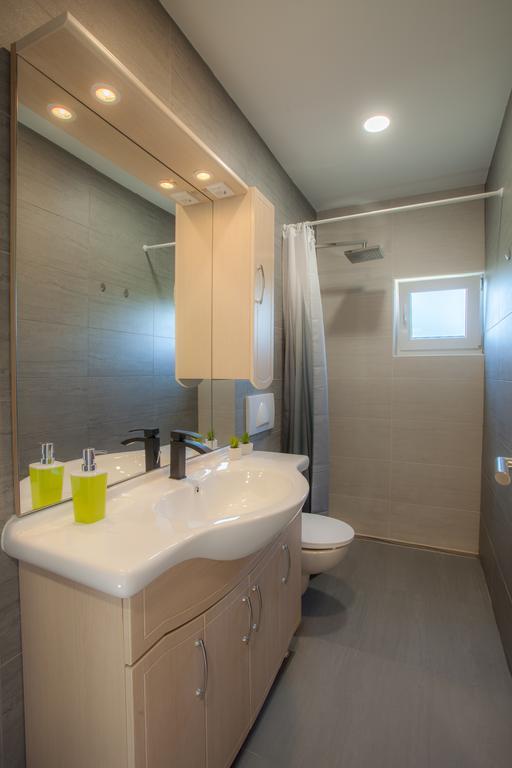 Apartments Boric Cres Exterior photo